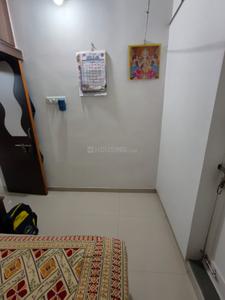 Bedroom Image of 2253 Sq.ft 5 BHK Independent House for sale in Prahlad Nagar Ahmedabad for Rs. 29000000