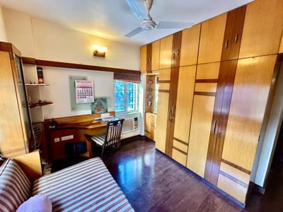 Bedroom Image of 2089 Sq.ft 4 BHK Apartment / Flat for sale in Ballygunge Kolkata for Rs. 35000000