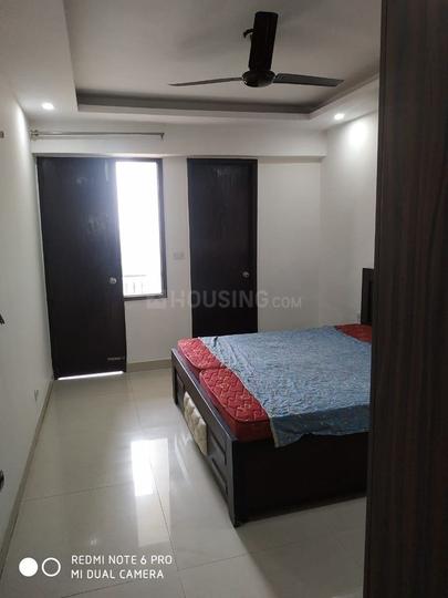 Sector 14 Bedroom 1