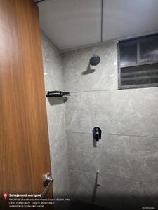 Image of 1980 Sq.ft 3 BHK Apartment / Flat for rent in Sahajanand Marigold, Chandkheda, Ahmedabad for Rs. 25000