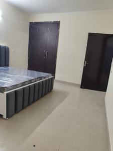 Bedroom Image of 2000 Sq.ft 3 BHK Builder Floor for sale in Saket New Delhi for Rs. 7800000