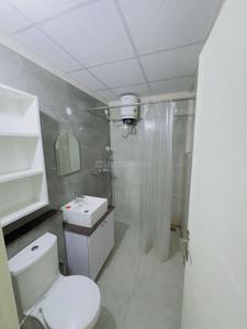 Image of 1520 Sq.ft 3 BHK Apartment / Flat for rent in Nirwana Heights, Khanpur, Mohali for Rs. 45000