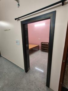 Hall Image of 1000 Sq.ft 2.5 BHK Independent House for rent in Kamta Lucknow for Rs. 14000