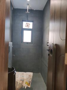 Common Bathroom Image of 1750 Sq.ft 4 BHK Builder Floor for sale in Indirapuram Ghaziabad for Rs. 18600003