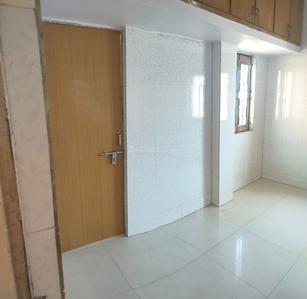 Bedroom Image of 675 Sq.ft 1 BHK Apartment / Flat for sale in Khokhra Ahmedabad for Rs. 2200000