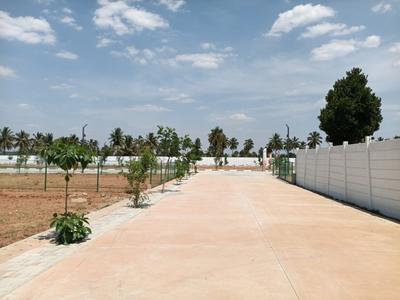 Image of 1500 Sq.ft Residential Plot / Land for sale in Hoodi, Bengaluru for Rs. 14400000
