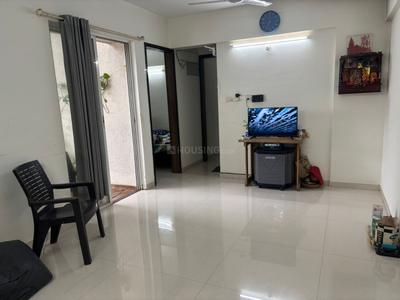 2 BHK Flat