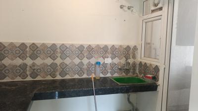 Kitchen Image of 675 Sq.ft 2 BHK Apartment / Flat for sale in Sector 63 Gurgaon for Rs. 10500000