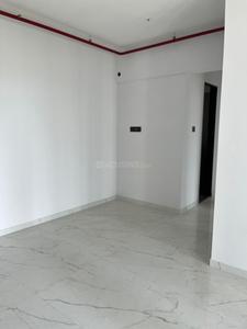 Hall Image of 850 Sq.ft 3 BHK Apartment / Flat for sale in Amritvan Complex, Goregaon East Mumbai for Rs. 35000000