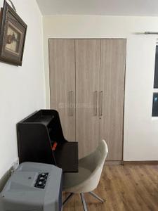 Bedroom Image of 2500 Sq.ft 4.5 BHK Apartment / Flat for sale in Jaypee Wish Town Klassic, Sector 133 Noida for Rs. 23000000