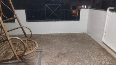 Image of 1400 Sq.ft 3 BHK Apartment / Flat for rent in ABC Sandal Wood, Aundh, Pune for Rs. 42000