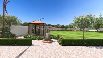 Image of 1000 Sq.ft Residential Plot / Land for sale in Omaxe City, Jaipur for Rs. 4495000