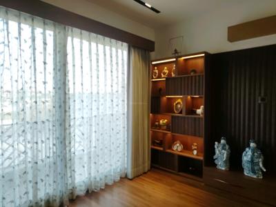 Bedroom Image of 3250 Sq.ft 4 BHK Builder Floor for sale in Independent Floors At DLF City Phase IV, DLF Phase 4 Gurgaon for Rs. 55000000