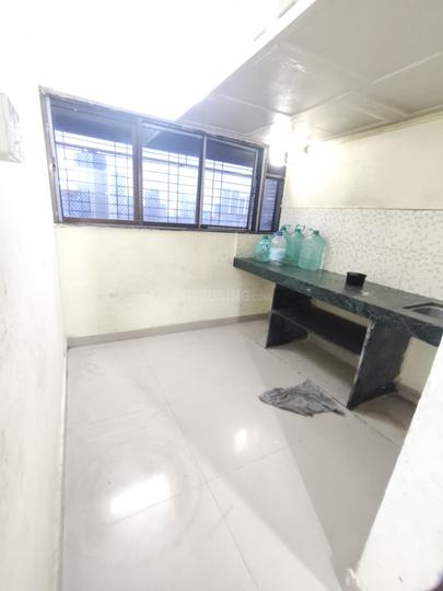 Omkar tower Kitchen 1