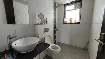 Image of 1250 Sq.ft 2 BHK Apartment / Flat for sale in Kolte Patil 24K Sereno, Baner, Pune for Rs. 14000000