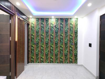 2 BHK Independent Builder Floor