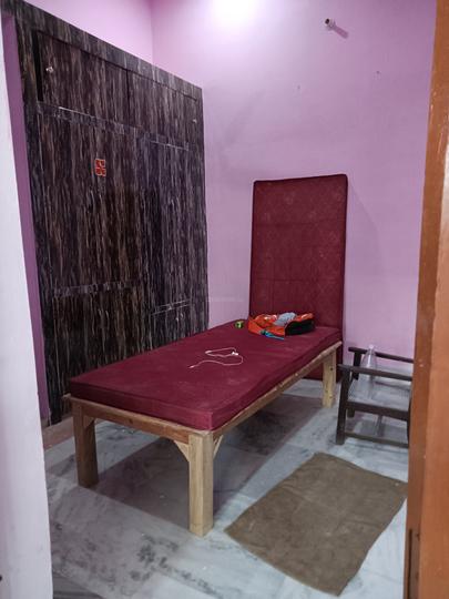 Hanumat dhaam Kitchen 1