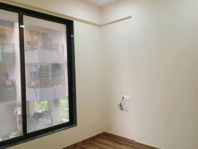 Bedroom Image of 1500 Sq.ft 2 BHK Apartment / Flat for sale in Dipti Sky City, Ambernath East Ambernath for Rs. 4100000