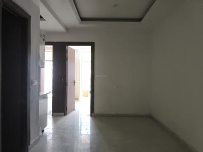 Living Room Image of 1080 Sq.ft 2 BHK Apartment / Flat for sale in Vyom Residency, Noida Extension Greater Noida for Rs. 5145000