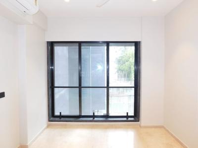Hall Image of 795 Sq.ft 2 BHK Apartment / Flat for sale in Seasons Trimurti, Santacruz West Mumbai for Rs. 52000000