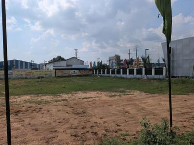 Image of 200 Sq.ft Residential Plot / Land for sale in S2 Silicon City, Shadnagar, Ranga Reddy for Rs. 4600000