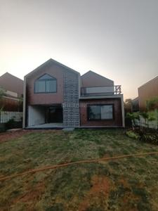 Image of 3432 Sq.ft 3 BHK Villa for sale in Highway Beverly Hills, Tillor Khurd, Indore for Rs. 29000000