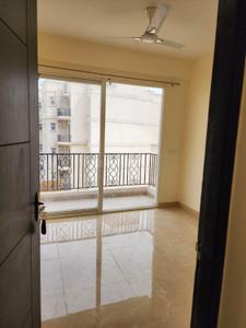 Bedroom Image of 1120 Sq.ft 3 BHK Builder Floor for sale in Signature Global Park, Sector 36 Sohna for Rs. 11000000