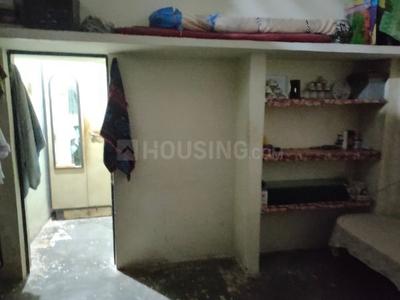 Bedroom Image of 600 Sq.ft 2 BHK Independent House for sale in Ayodhya Bypass Bhopal for Rs. 2000000