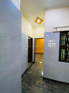 Image of 900 Sq.ft 2 BHK Builder Floor for rent in Najafgarh, New Delhi for Rs. 15000