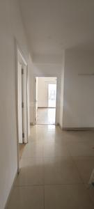 Hall Image of 1850 Sq.ft 3 BHK Apartment / Flat for sale in Emaar Palm Gardens, Sector 83 Gurgaon for Rs. 24500000
