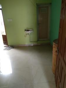 Bathroom Image of 450 Sq.ft 1 BHK Independent House for sale in Atladara Vadodara for Rs. 3500000