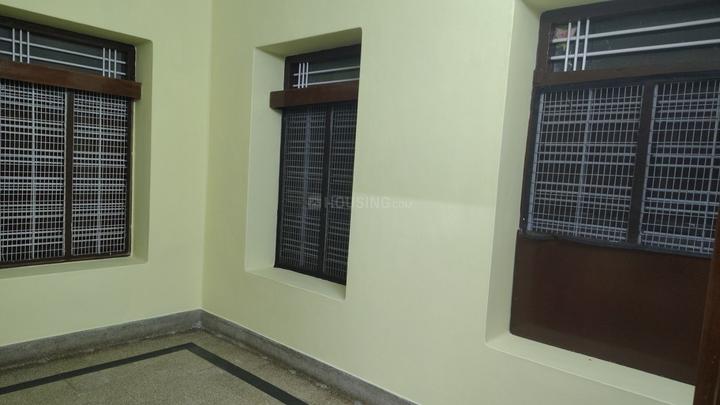 Kilpauk Garden Colony Bedroom One 1