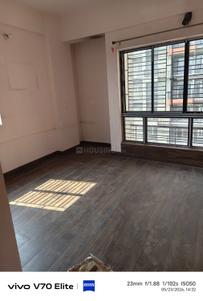Bedroom Image of 1107 Sq.ft 3 BHK Apartment / Flat for rent in Natural City Lake Town, Patipukur Kolkata for Rs. 34000