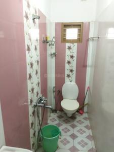 Bathroom Image of 1550 Sq.ft 4 BHK Independent House for sale in Eroor Kochi for Rs. 8500000
