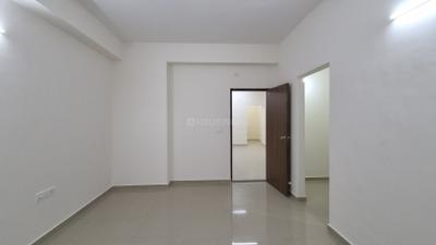 Bedroom Image of 3550 Sq.ft 4 BHK Apartment / Flat for rent in Adani Water Lily Phase 5, Shantigram Ahmedabad for Rs. 85000