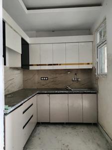 Kitchen Image of 1095 Sq.ft 2 BHK Apartment / Flat for sale in Devla Greater Noida for Rs. 4060000