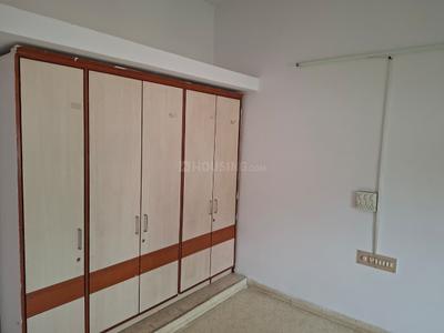 Bedroom Image of 1800 Sq.ft 2 BHK Independent House for rent in Sector 21 Gandhinagar for Rs. 21000