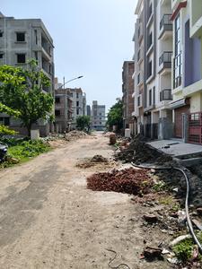 Image of 150 Sq.ft Residential Plot / Land for sale in New Town, Kolkata for Rs. 17100000