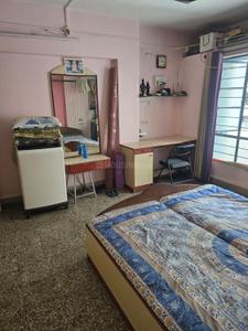 Bedroom Image of 595 Sq.ft 1 BHK Apartment / Flat for sale in Kothrud Pune for Rs. 9000000