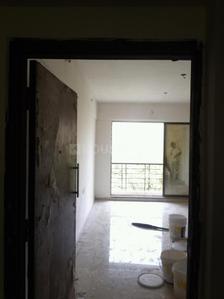 Hall Image of 1200 Sq.ft 2 BHK Apartment / Flat for sale in Kharghar Navi Mumbai for Rs. 16500000