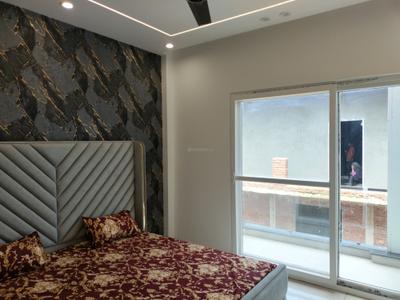Bedroom Image of 1920 Sq.ft 3 BHK Independent House for sale in The Heritage Villas, Noida Extension Greater Noida for Rs. 8650037