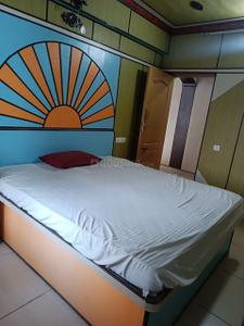 Bedroom Image of 1380 Sq.ft 3 BHK Apartment / Flat for rent in Brigade Gateway, Rajajinagar Bengaluru for Rs. 120000