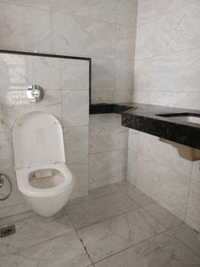Bedroom Two Image of 810 Sq.ft 1.5 BHK Apartment / Flat for sale in Amanora Gold Towers, Hadapsar Pune for Rs. 8500000