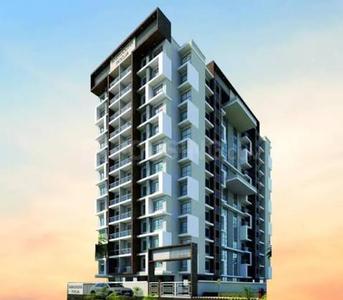 Image of 1150 Sq.ft 2 BHK Apartment / Flat for sale in Aniruddha Pooja, Ulwe, Navi Mumbai for Rs. 13000000