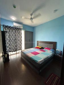 Bedroom Image of 850 Sq.ft 2 BHK Apartment / Flat for sale in Mahagun Mantra II, Noida Extension Greater Noida for Rs. 7500000