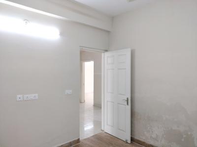Bedroom Image of 1620 Sq.ft 3 BHK Builder Floor for sale in TDI The Grand Retreat, Sector 88 Faridabad for Rs. 10600000
