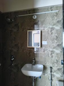 Bedroom Two Image of 850 Sq.ft 2 BHK Apartment / Flat for sale in VTP Belair, Mahalunge Pune for Rs. 7700000