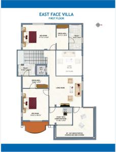 Image of 5000 Sq.ft 5 BHK Independent House for sale in Alwal, Secunderabad for Rs. 50000001