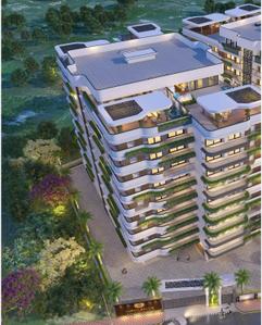Image of 1395 Sq.ft 2 BHK Apartment / Flat for sale in Mist, Bhagwant Pur, Dehradun for Rs. 15000000