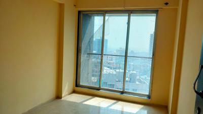 Bedroom Image of 320 Sq.ft 1 BHK Apartment / Flat for sale in Bhandup West Mumbai for Rs. 4500000